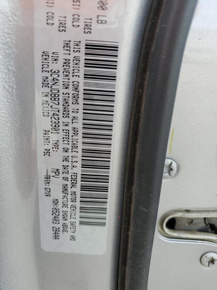 2018 Jeep Compass - Image 14