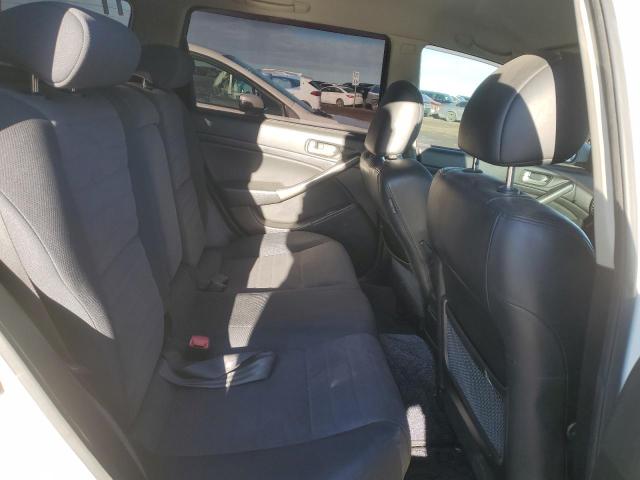 2003 NISSAN STAGEA