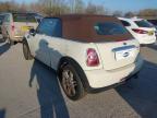 2011 MINI COOPER AUT for sale at Copart SANDWICH