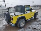 2000 Jeep Wrangler / Tj Sport na sprzedaż w Hillsborough, NJ - Normal Wear