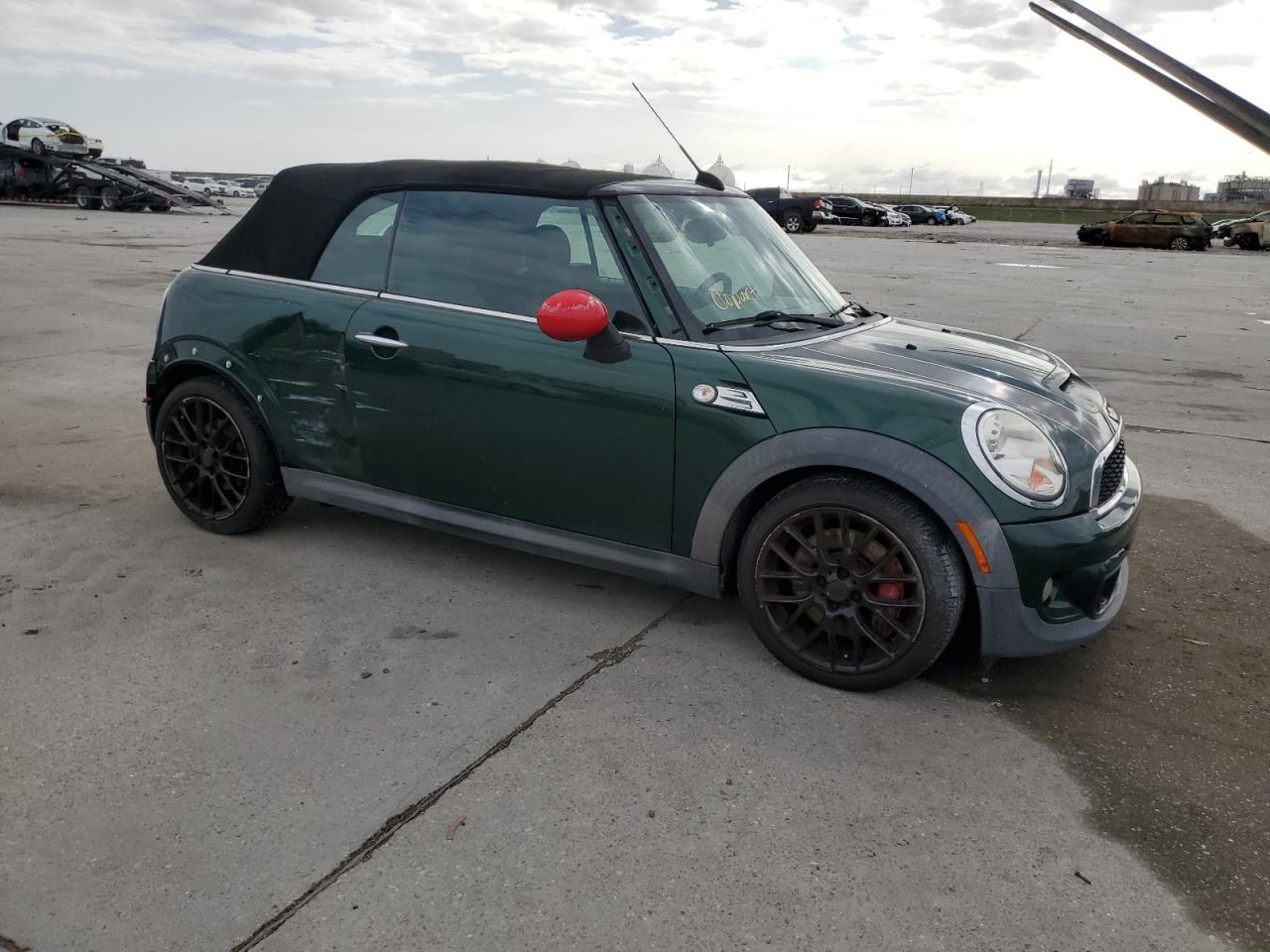 2011 MINI Cooper - Image 4