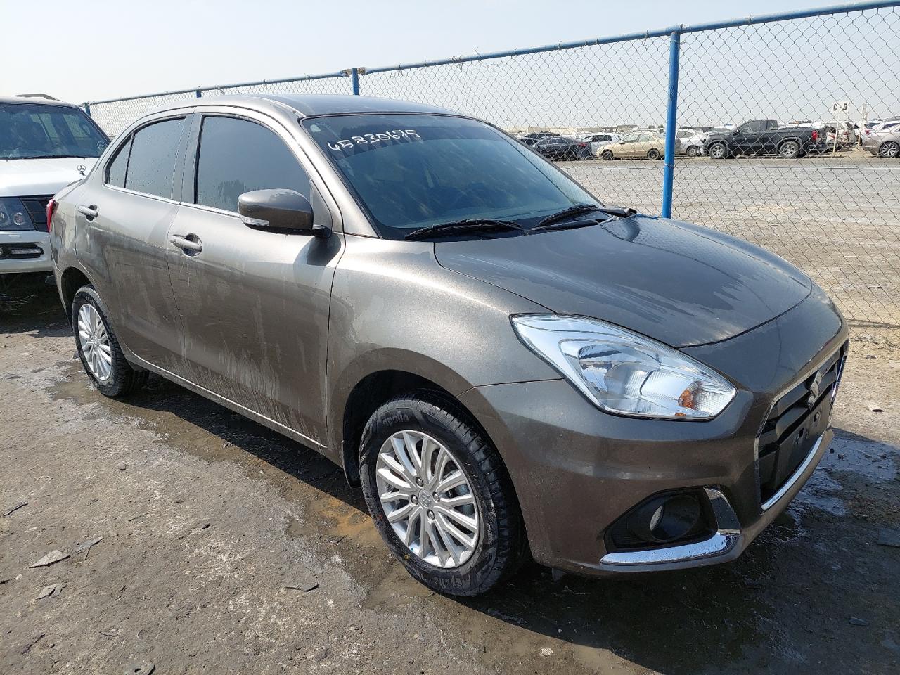 MBHZF6C16RG460825 - 2024 Suzuki DZIRE - #undefined