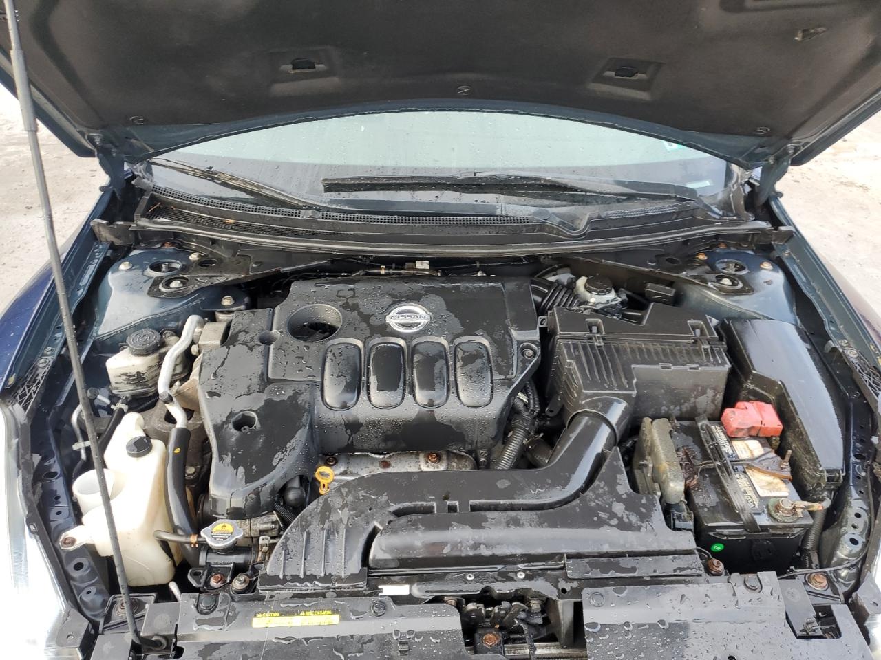 2012 Nissan Altima - Image 11