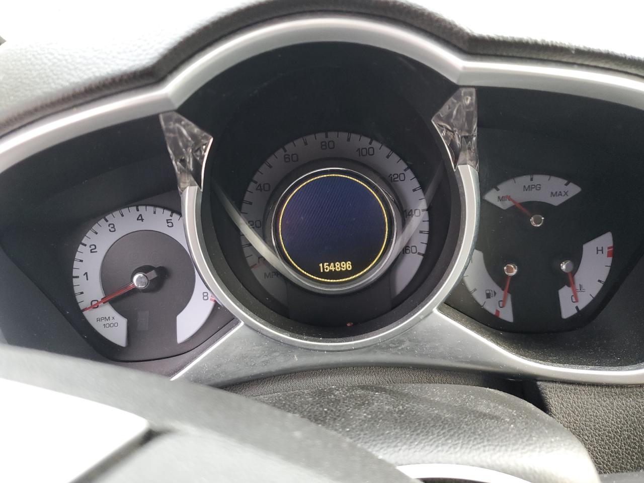 2010 Cadillac SRX - Image 9