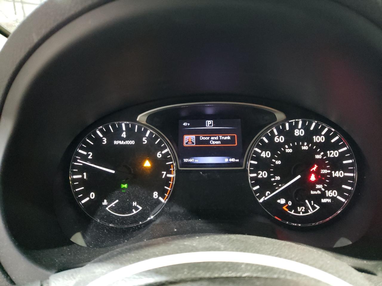 2017 Nissan Altima - Image 9