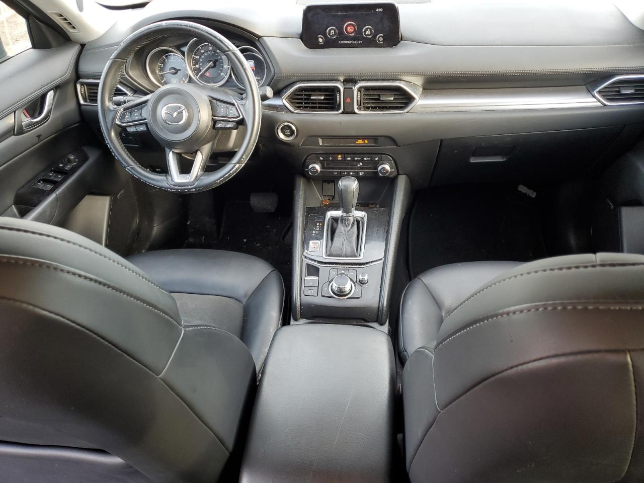 2019 Mazda CX-5 - Image 8