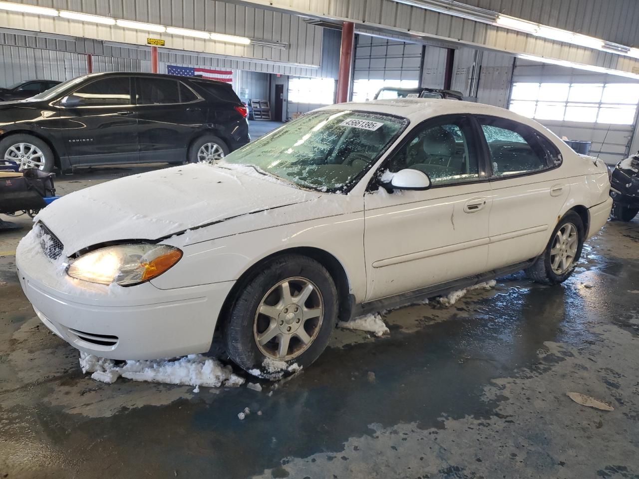 2006 Ford Taurus - Image 1