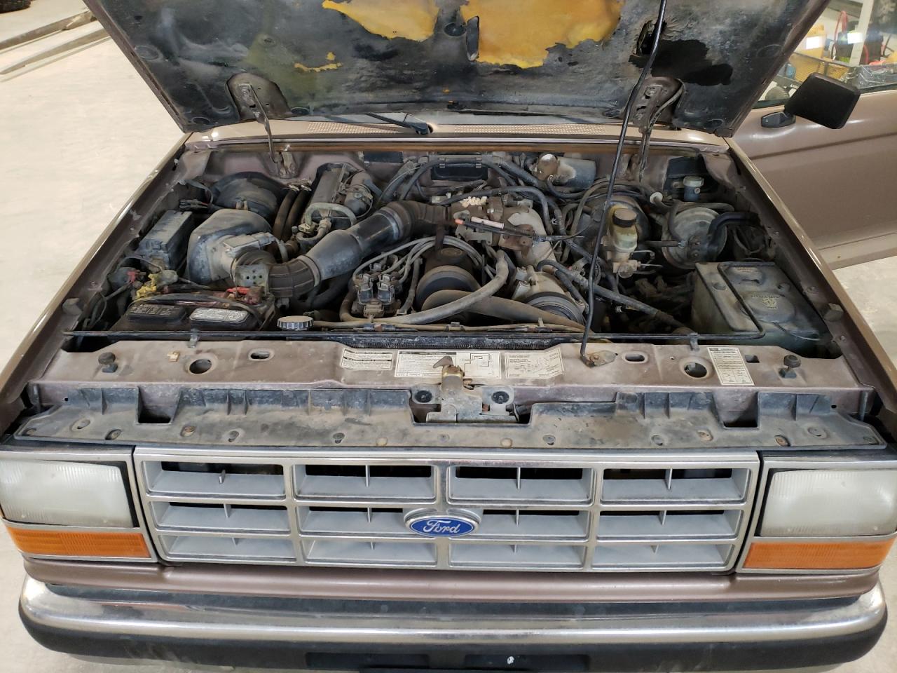 1992 Ford Ranger - Image 12
