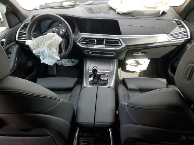  BMW X5 2022 Biały