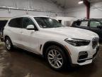 2021 Bmw X5 Xdrive40I на продаже в Center Rutland, VT - Rear End