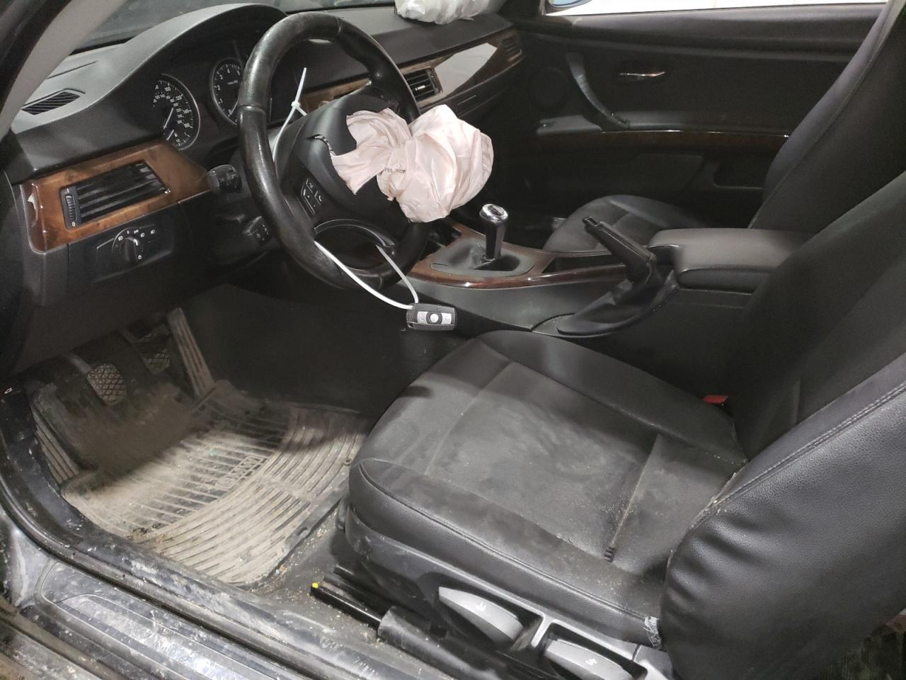 2007 BMW 3er - Image 7