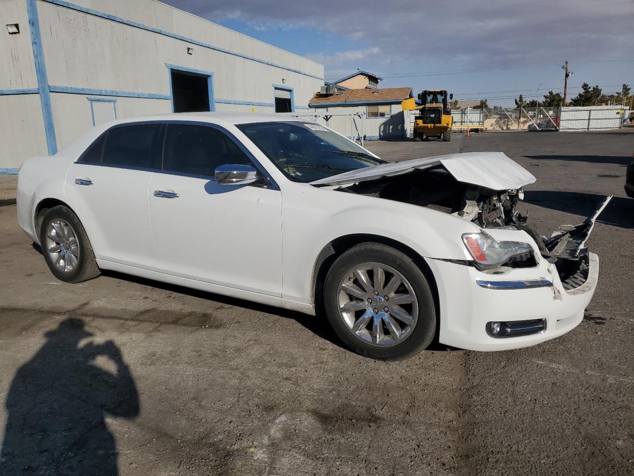 2012 Chrysler 300 - Image 4