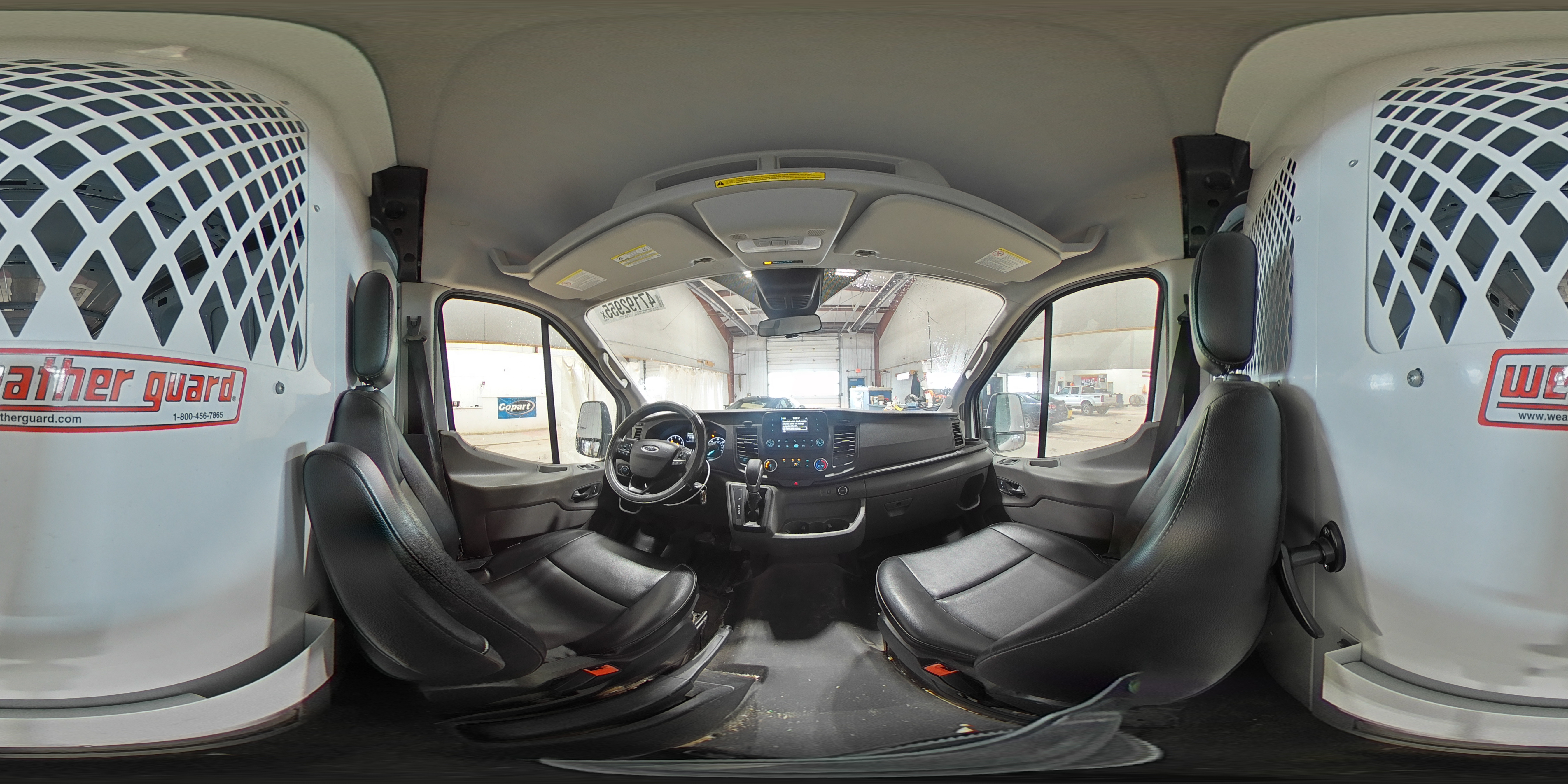 2020 Ford Transit - Image 15
