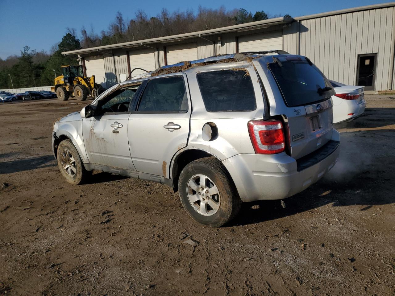 2011 Ford Escape - Image 2