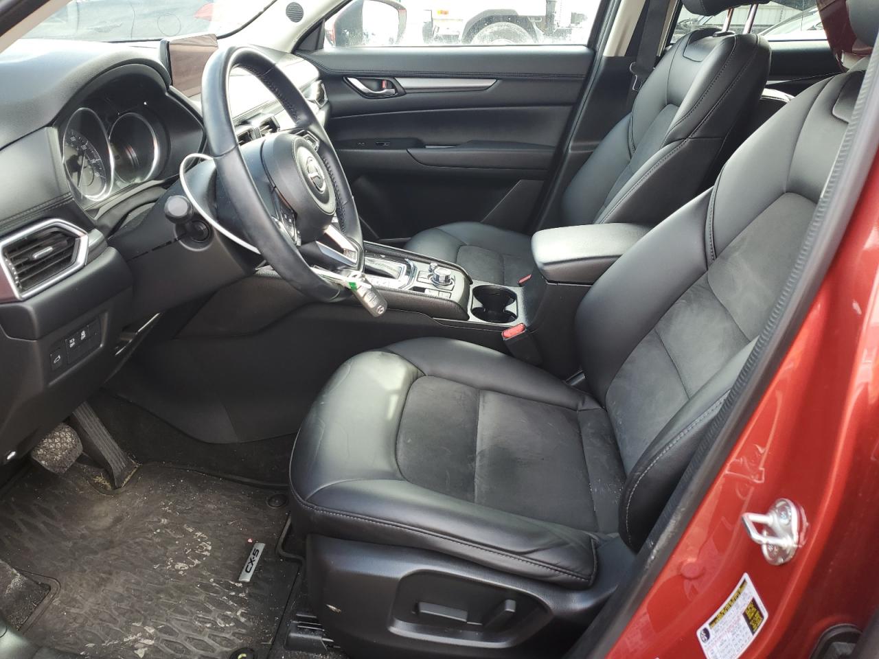 2018 Mazda CX-5 - Image 7