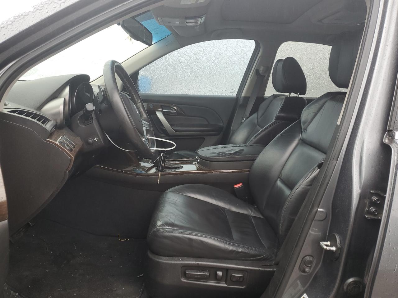 2010 Acura MDX - Image 7
