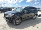 2014 Kia Sorento Ex იყიდება Arcadia-ში, FL - Front End