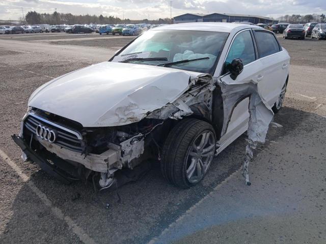 AUDI A3 S LINE 2016