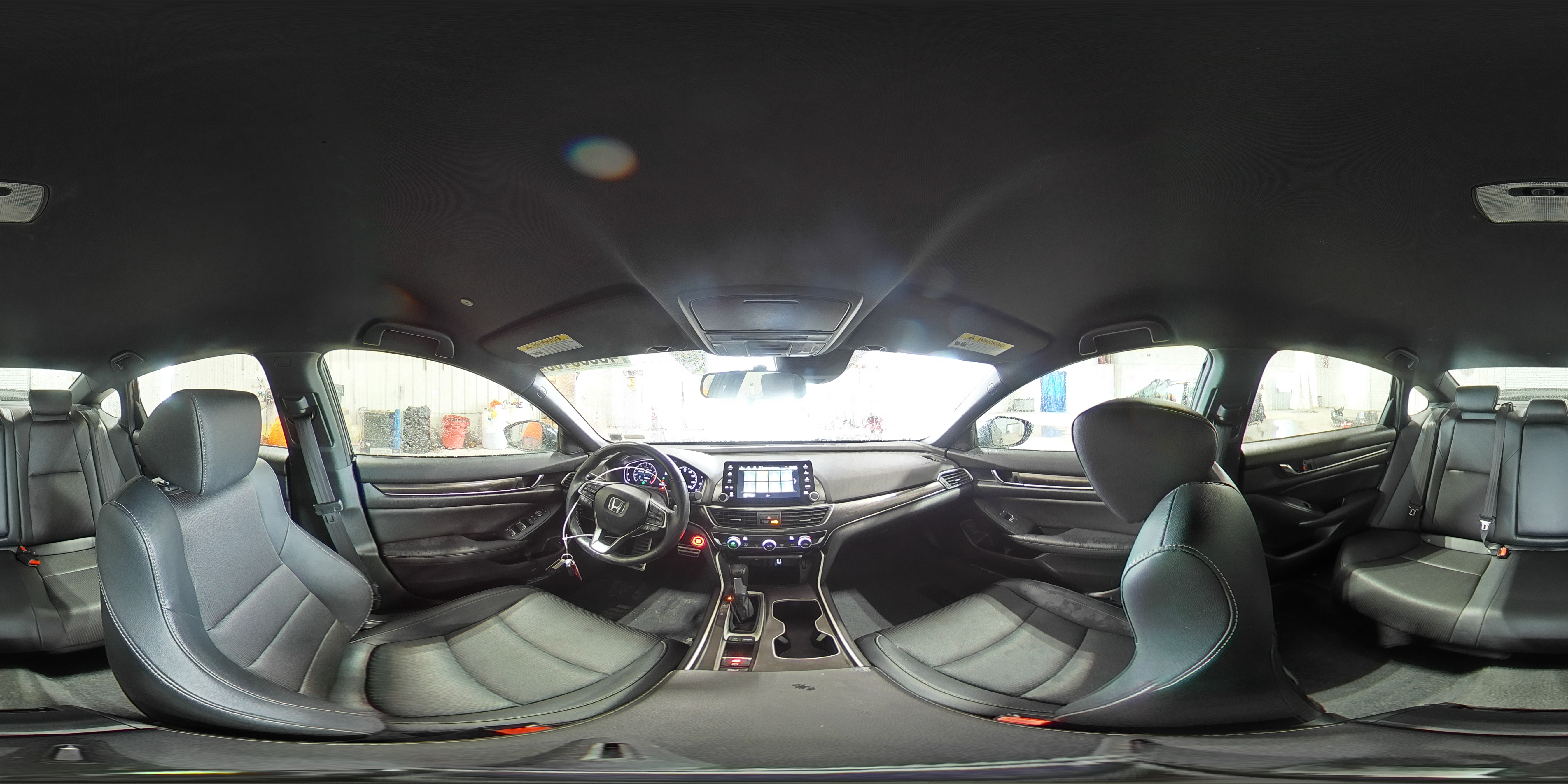 2020 Honda Accord - Image 14