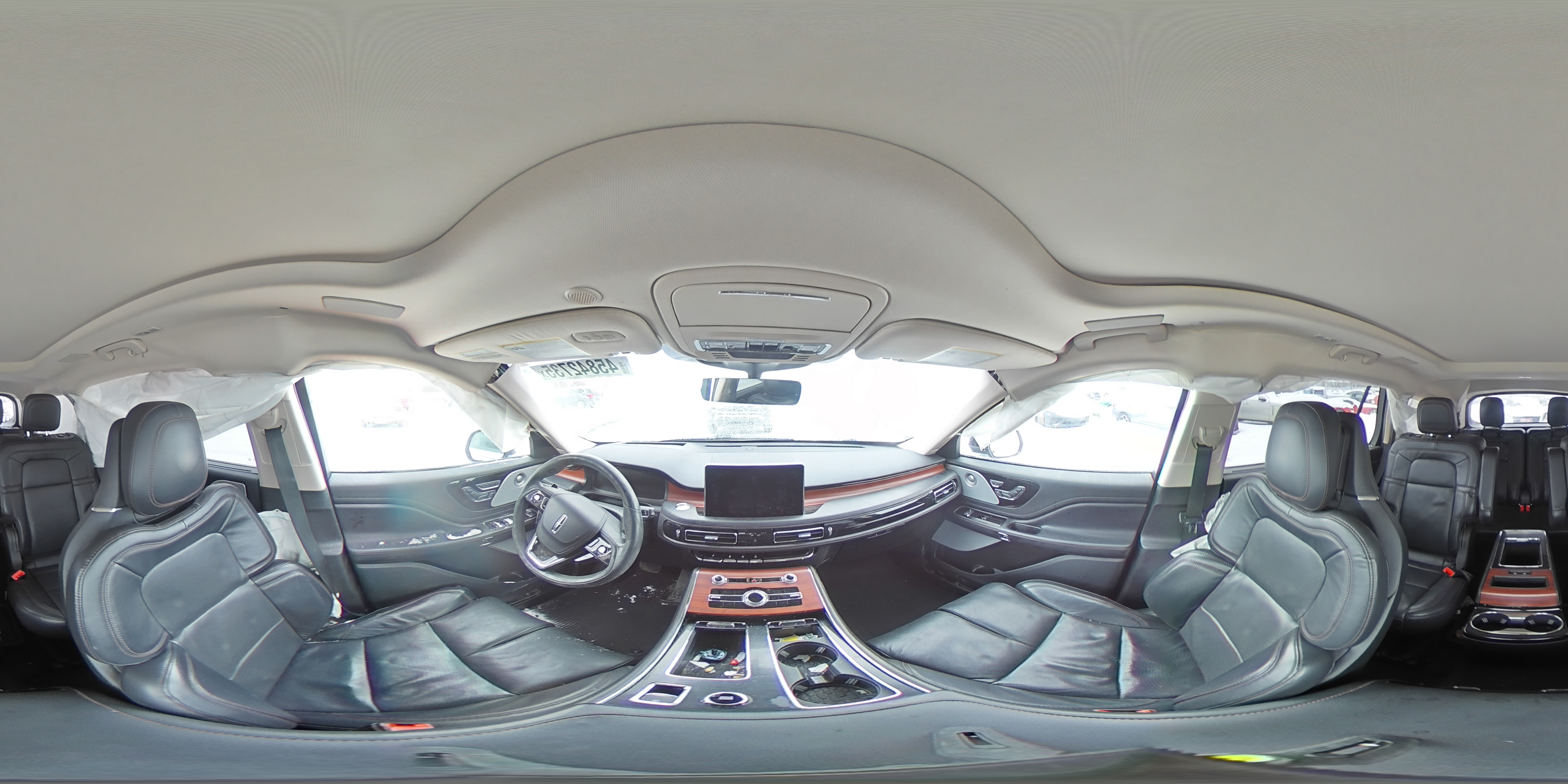 2021 Lincoln Aviator - Image 14