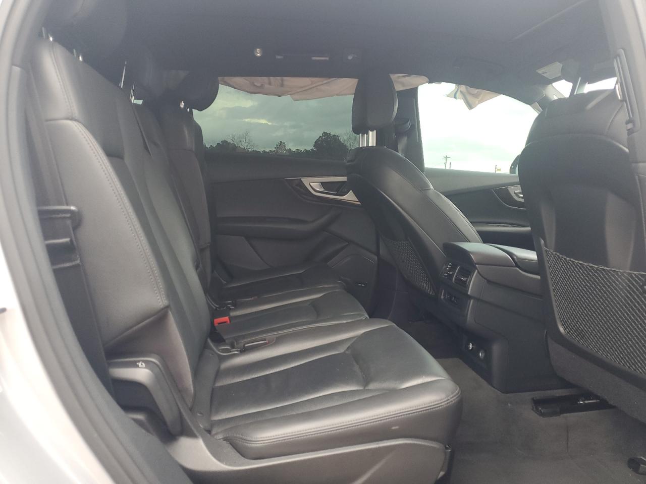 2019 Audi Q7 - Image 11