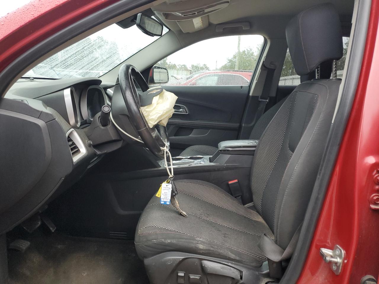 2015 Chevrolet Equinox - Image 7