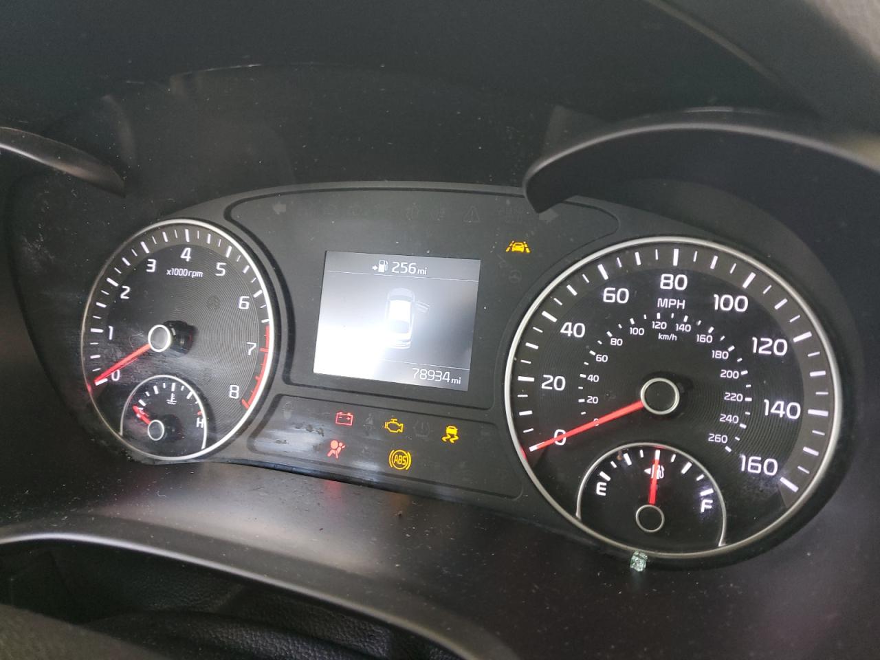 2020 Kia Optima - Image 9