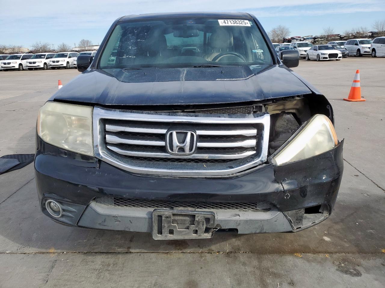 2013 Honda Pilot - Image 5