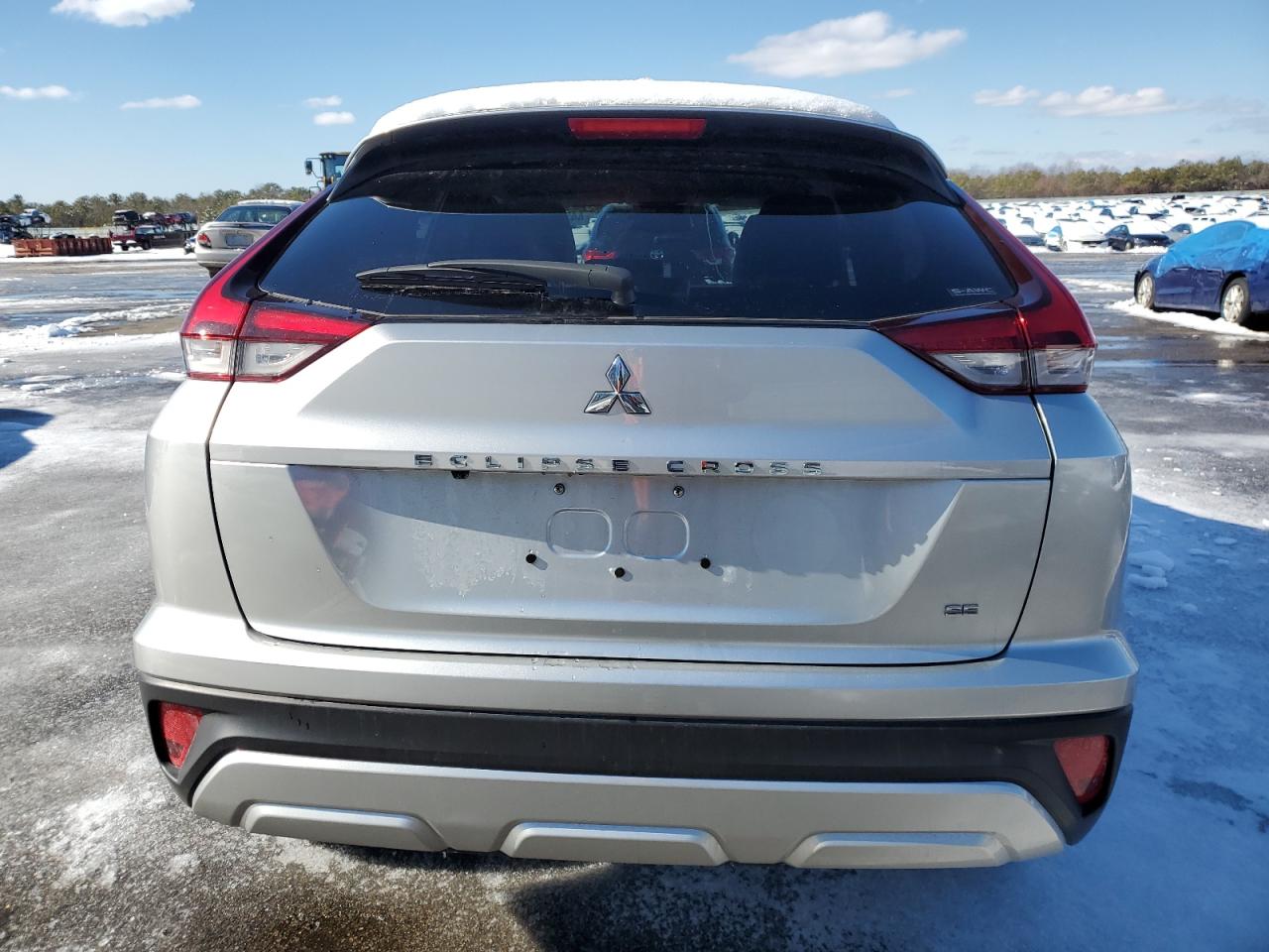 2024 Mitsubishi Eclipse - Image 6