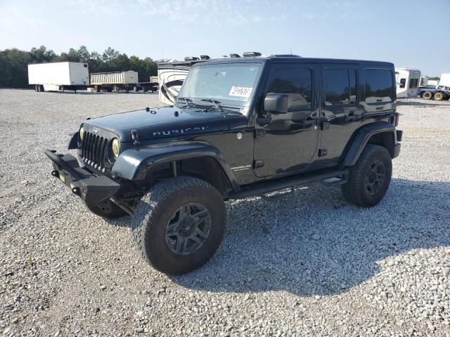 Eight Mile, AL에서 판매 중인 2016 Jeep Wrangler Unlimited Rubicon - Minor Dent/Scratches