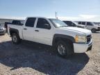 2007 Chevrolet Silverado K1500 Crew Cab for Sale in Lawrenceburg, KY - Front End
