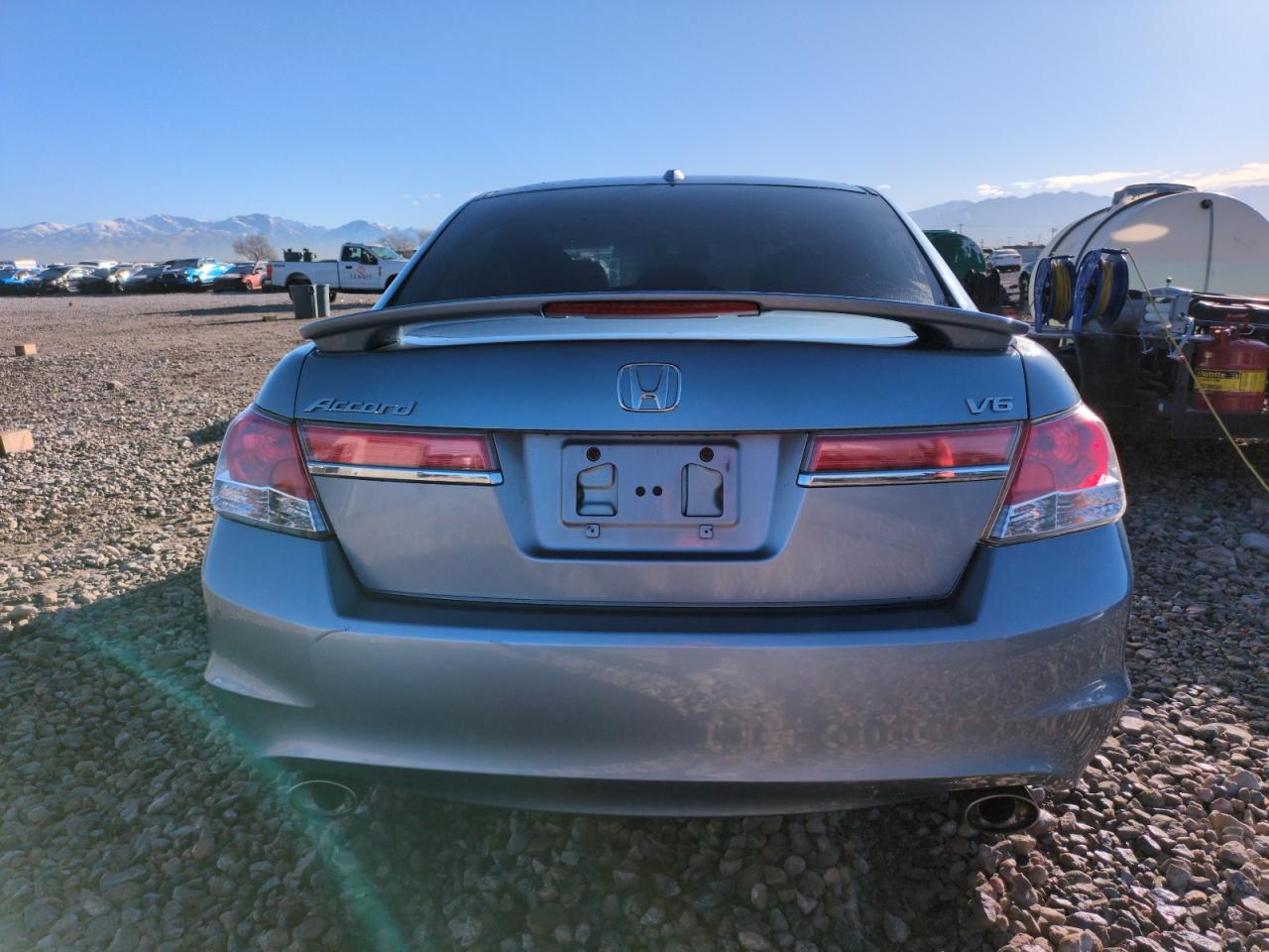 2012 Honda Accord - Image 6
