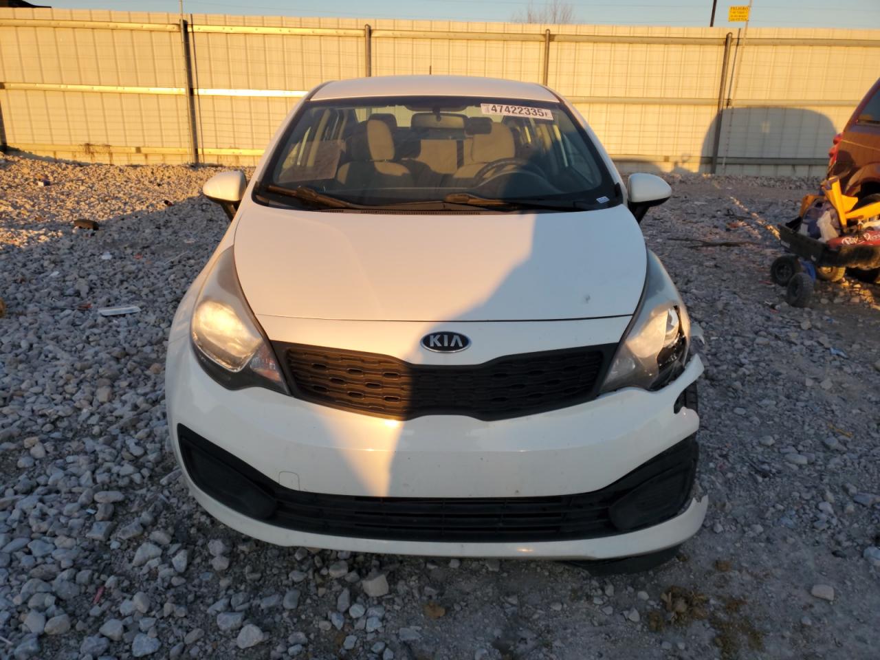 2014 Kia Rio - Image 5