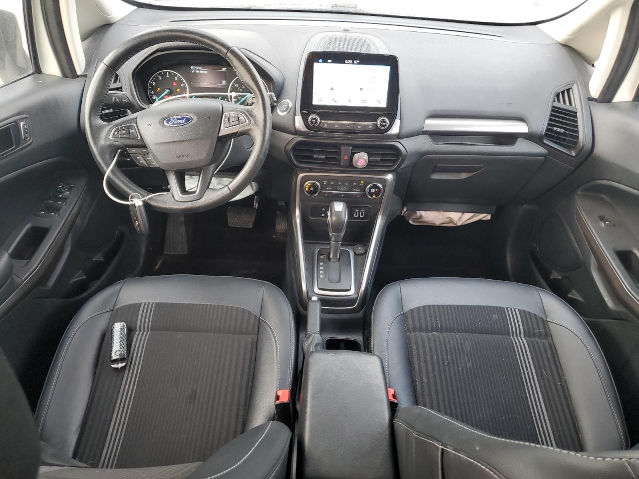 2019 Ford EcoSport - Image 8