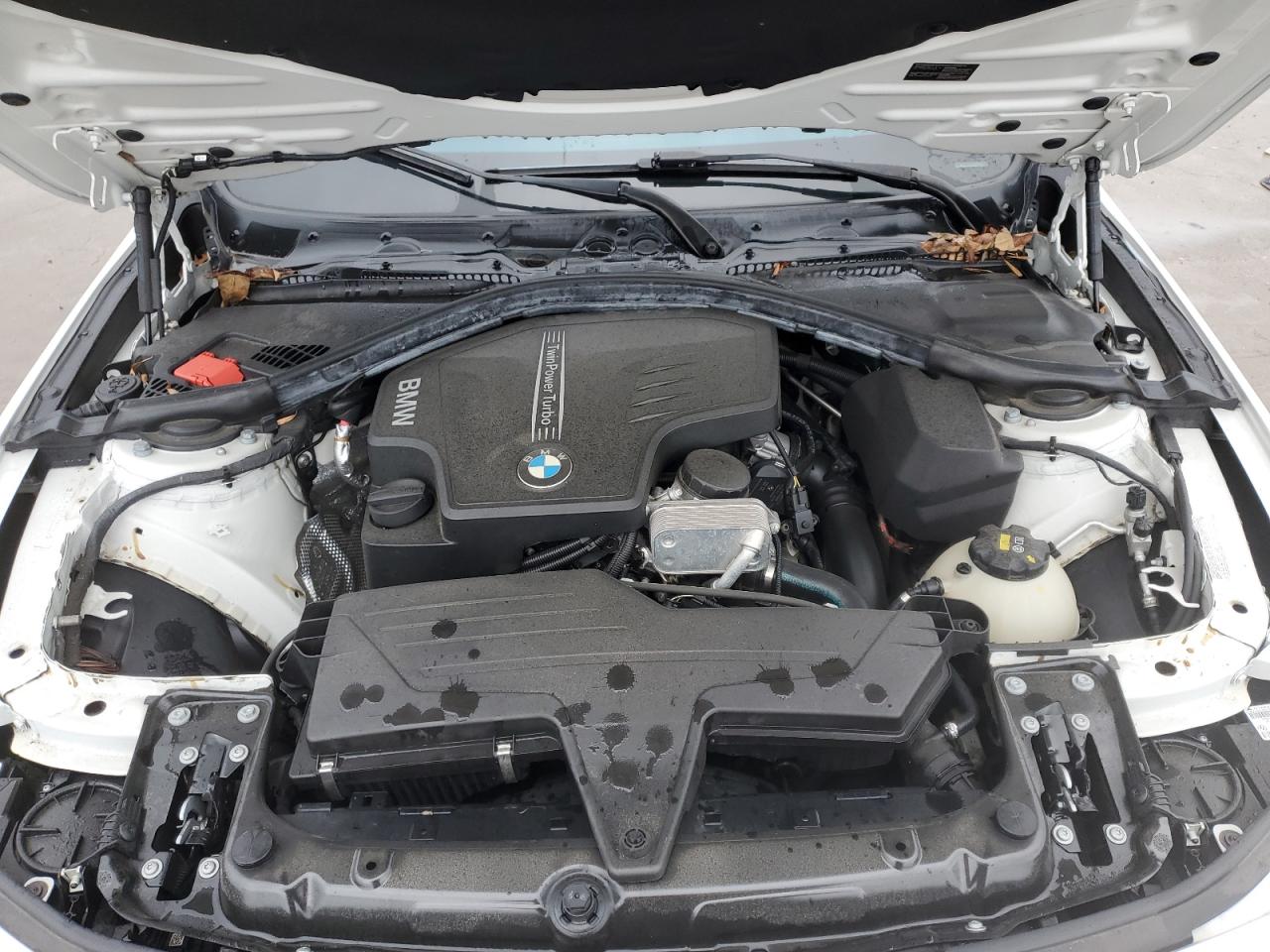 2014 BMW 4er - Image 12