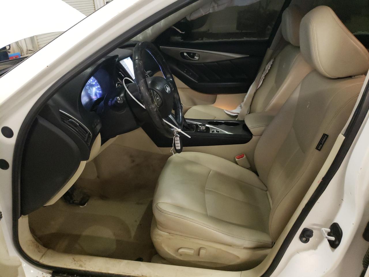 2014 Infiniti Q50 - Image 7