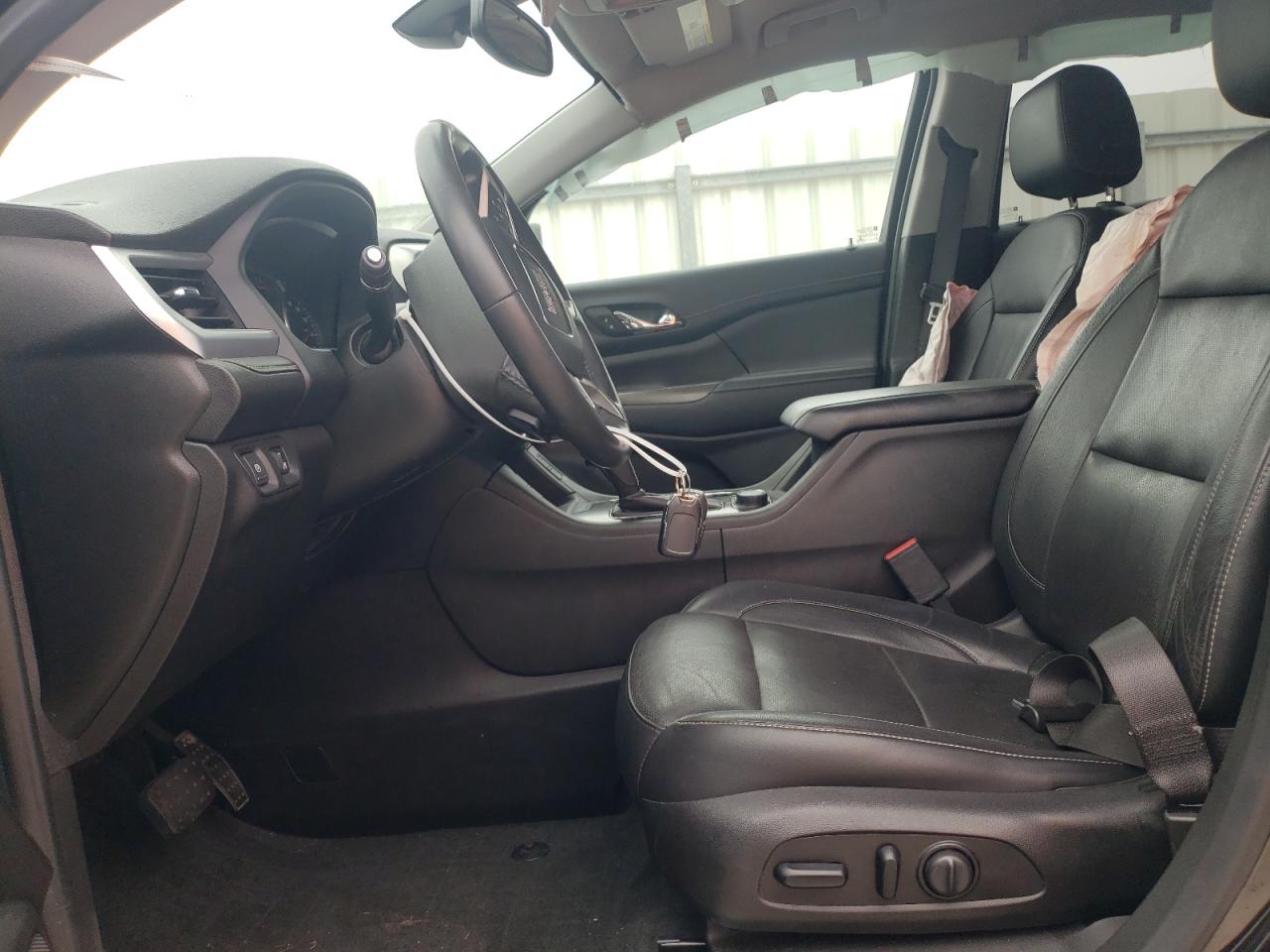 2019 GMC Acadia - Image 7
