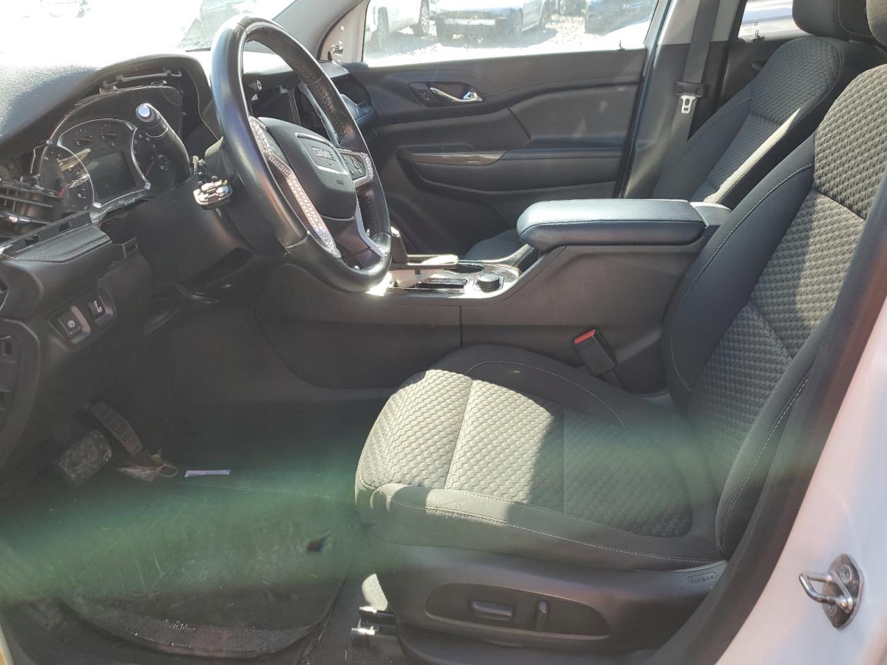 2019 GMC Acadia - Image 7