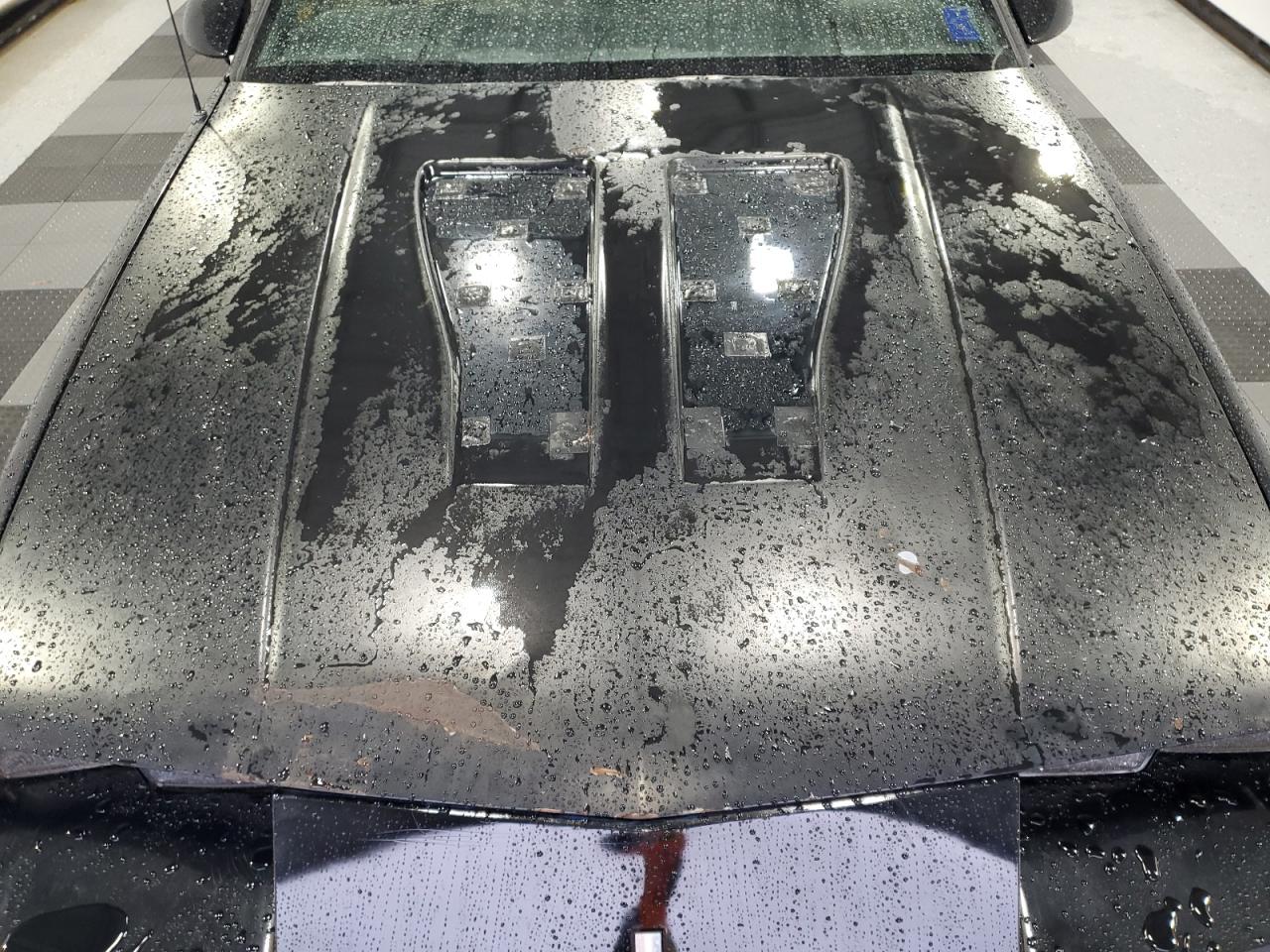 1985 Chevrolet Camaro VIN: 1G1FP87H6FL474129 Lot: 45179835