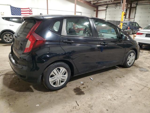  HONDA FIT 2019 Czarny