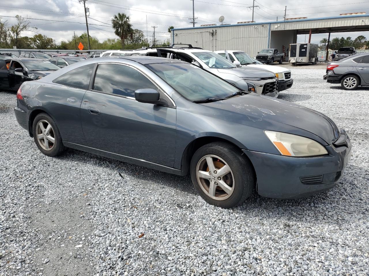 2005 Honda Accord - Image 4
