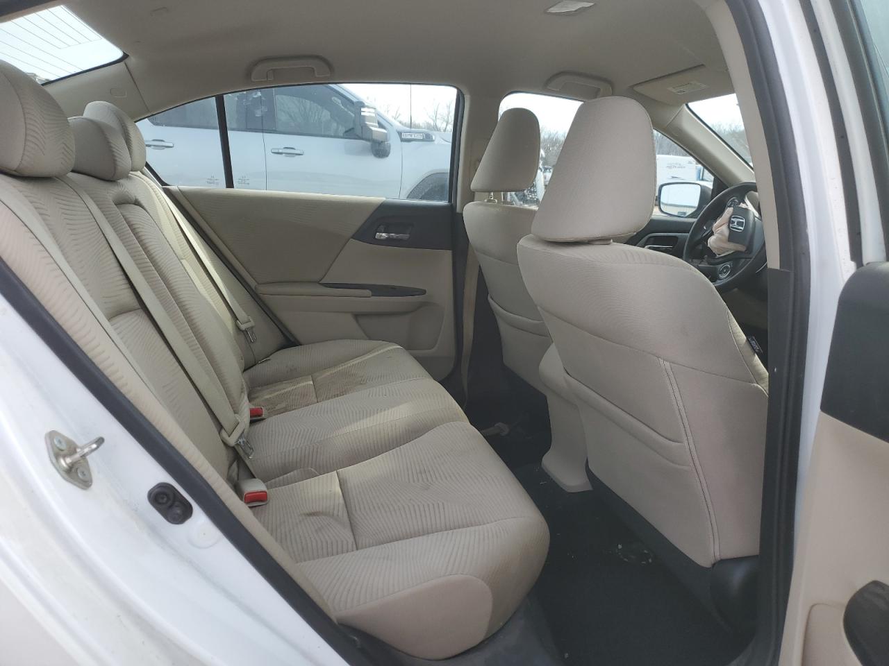 2015 Honda Accord - Image 11