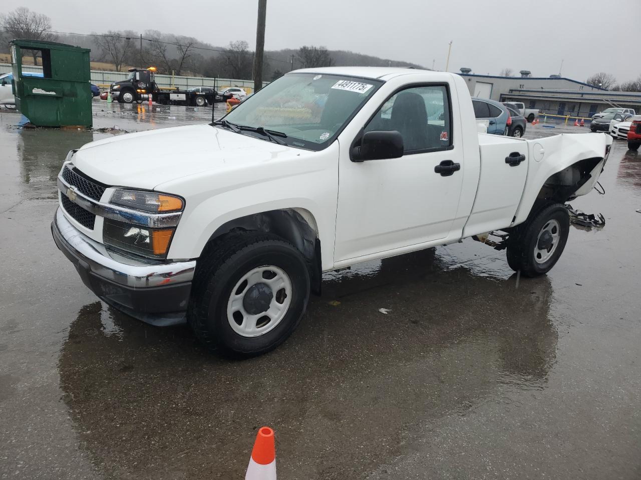 2010 Chevrolet Colorado - Image 1
