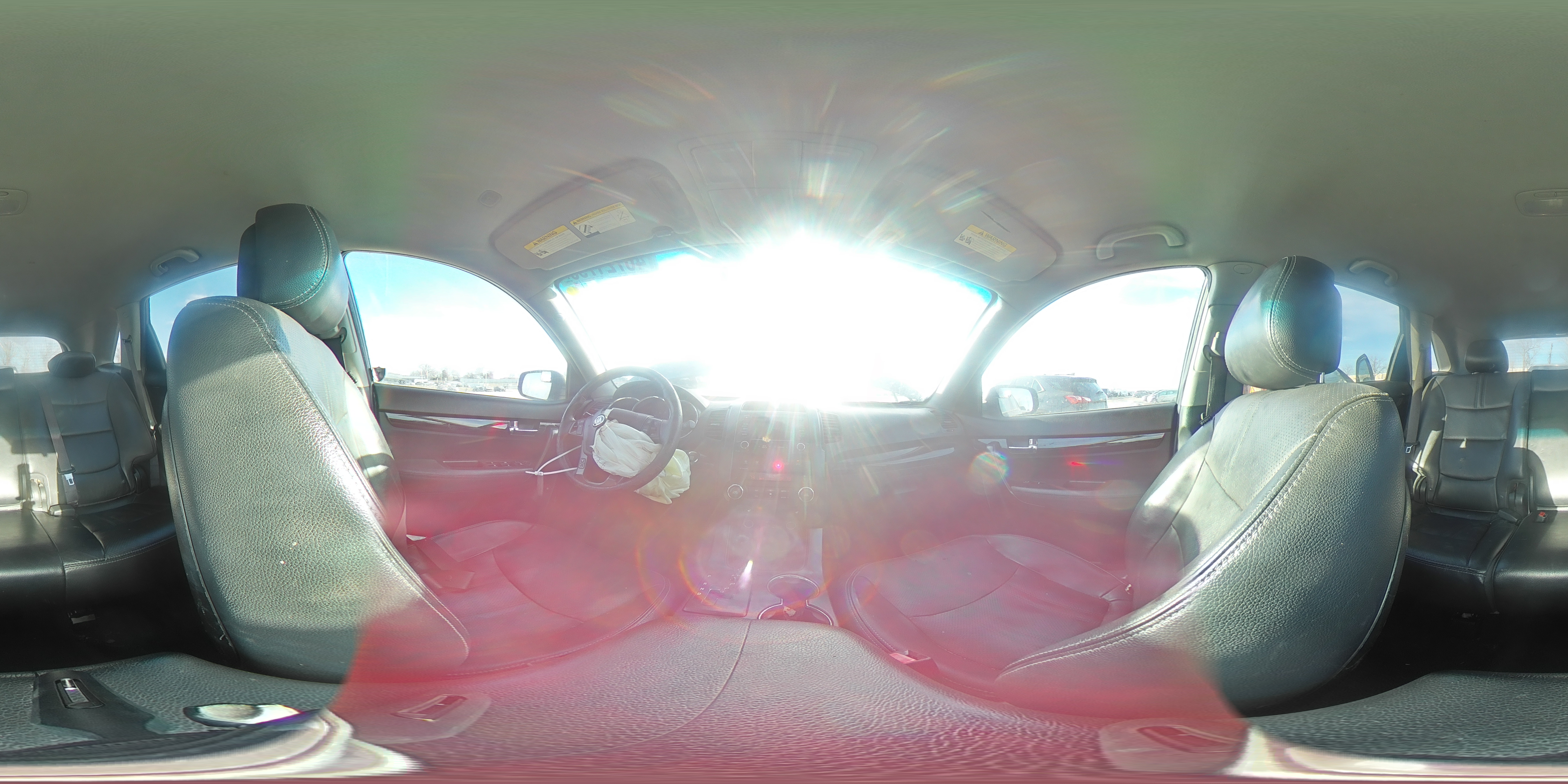 2013 Kia Sorento - Image 14