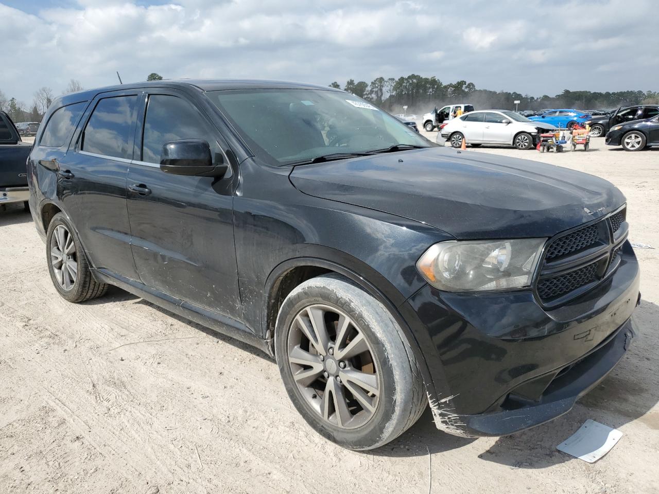 2013 Dodge Durango - Image 4