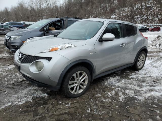 2011 Nissan Juke S