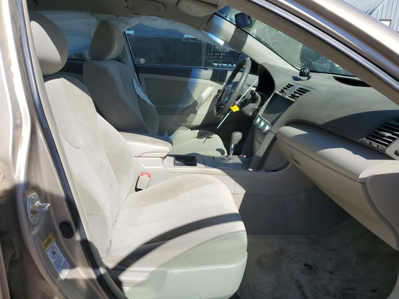 2007 Toyota Camry - Image 7