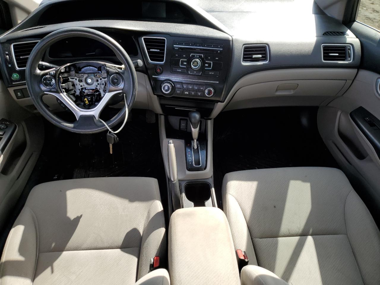2013 Honda Civic - Image 8