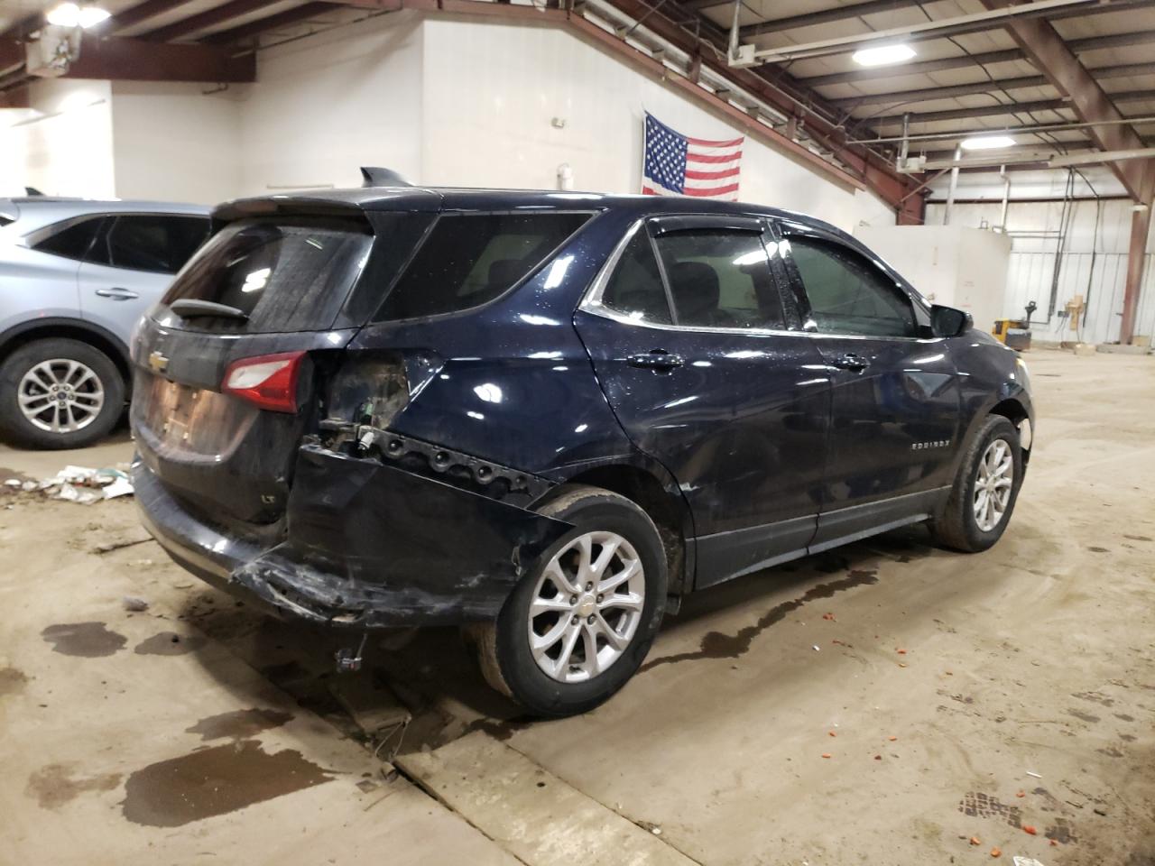 2020 Chevrolet Equinox - Image 3