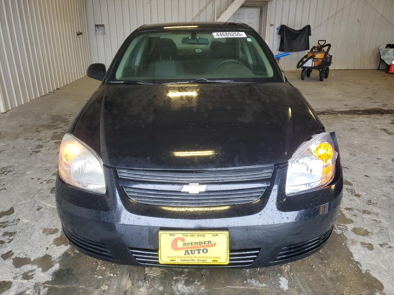 2010 Chevrolet Cobalt - Image 5